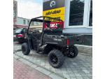Klikněte pro detailní foto č. 4 - CAN-AM Traxter HD10 XU T ABS MY25 Stealth Black, AKCE KABINA ZDARMA