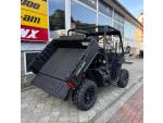 Klikněte pro detailní foto č. 6 - CAN-AM Traxter HD10 XU T ABS MY25 Stealth Black, AKCE KABINA ZDARMA