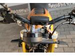 Klikněte pro detailní foto č. 13 - Fantic Caballero 500 Deluxe Bronzová ( odpočet DPH )