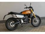 Klikněte pro detailní foto č. 3 - Fantic Caballero 500 Deluxe Bronzová ( odpočet DPH )