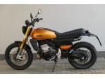 Klikněte pro detailní foto č. 5 - Fantic Caballero 500 Deluxe Bronzová ( odpočet DPH )