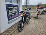 Klikněte pro detailní foto č. 1 - Honda GL 500 Silver Wing