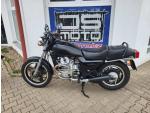 Klikněte pro detailní foto č. 2 - Honda GL 500 Silver Wing