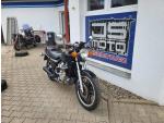 Klikněte pro detailní foto č. 4 - Honda GL 500 Silver Wing