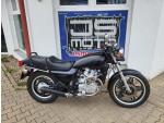 Klikněte pro detailní foto č. 5 - Honda GL 500 Silver Wing