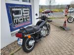 Klikněte pro detailní foto č. 6 - Honda GL 500 Silver Wing