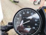Klikněte pro detailní foto č. 7 - Honda GL 500 Silver Wing