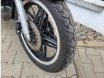 Klikněte pro detailní foto č. 8 - Honda GL 500 Silver Wing