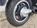 Klikněte pro detailní foto č. 9 - Honda GL 500 Silver Wing