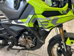 Klikněte pro detailní foto č. 11 - KL Duel X 125 2026