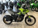 Klikněte pro detailní foto č. 2 - KL Duel X 125 2026
