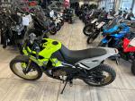 Klikněte pro detailní foto č. 6 - KL Duel X 125 2026