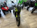 Klikněte pro detailní foto č. 8 - KL Duel X 125 2026