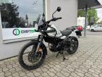 Klikněte pro detailní foto č. 2 - Royal Enfield Himalayan 450