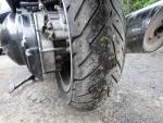 Klikněte pro detailní foto č. 10 - Suzuki Burgman 400