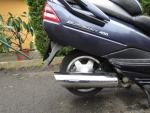 Klikněte pro detailní foto č. 12 - Suzuki Burgman 400