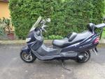 Klikněte pro detailní foto č. 1 - Suzuki Burgman 400