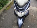 Klikněte pro detailní foto č. 3 - Suzuki Burgman 400