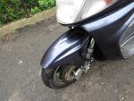 Klikněte pro detailní foto č. 4 - Suzuki Burgman 400