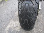 Klikněte pro detailní foto č. 5 - Suzuki Burgman 400