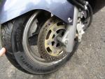 Klikněte pro detailní foto č. 6 - Suzuki Burgman 400