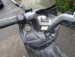 Klikněte pro detailní foto č. 8 - Suzuki Burgman 400