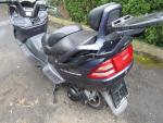 Klikněte pro detailní foto č. 9 - Suzuki Burgman 400