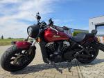 Klikněte pro detailní foto č. 13 - Indian Scout Bobber