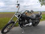 Klikněte pro detailní foto č. 2 - Harley-Davidson FXSTC Softail Custom