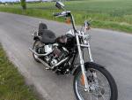 Klikněte pro detailní foto č. 3 - Harley-Davidson FXSTC Softail Custom