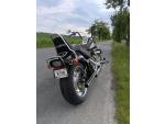 Klikněte pro detailní foto č. 5 - Harley-Davidson FXSTC Softail Custom