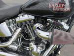 Klikněte pro detailní foto č. 6 - Harley-Davidson FXSTC Softail Custom