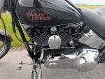 Klikněte pro detailní foto č. 7 - Harley-Davidson FXSTC Softail Custom