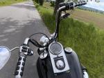 Klikněte pro detailní foto č. 8 - Harley-Davidson FXSTC Softail Custom