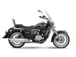 Klikněte pro detailní foto č. 4 - UM Motorcycles Renegade Classic Deluxe 125 2026