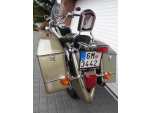 Klikněte pro detailní foto č. 10 - Yamaha XVS 1100 Drag Star Classic. Hodně vymazlený.