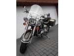 Klikněte pro detailní foto č. 5 - Yamaha XVS 1100 Drag Star Classic. Hodně vymazlený.