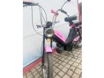 Klikněte pro detailní foto č. 4 - Babetta Babeta 210