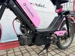 Klikněte pro detailní foto č. 6 - Babetta Babeta 210