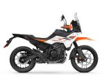 Detail nabídky - KTM 390 Adventure X white 2026
