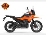 Detail nabídky - KTM 390 Adventure X oranž 2026