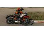 Klikněte pro detailní foto č. 2 - KTM 390 Adventure X oranž 2026