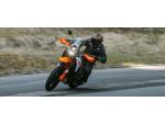 Klikněte pro detailní foto č. 3 - KTM 390 Adventure X oranž 2026