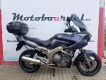 Detail nabídky - Yamaha TDM 900