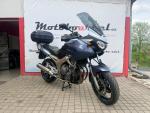Klikněte pro detailní foto č. 9 - Yamaha TDM 900