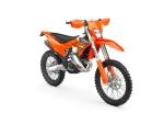 Klikněte pro detailní foto č. 3 - KTM 150 XC-W 2026