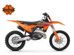 Klikněte pro detailní foto č. 2 - KTM 250 SX