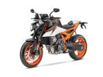 Klikněte pro detailní foto č. 2 - KTM 990 Duke R 2026