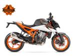 Klikněte pro detailní foto č. 3 - KTM 990 Duke R 2026