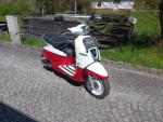 Klikněte pro detailní foto č. 1 - Peugeot Django 125